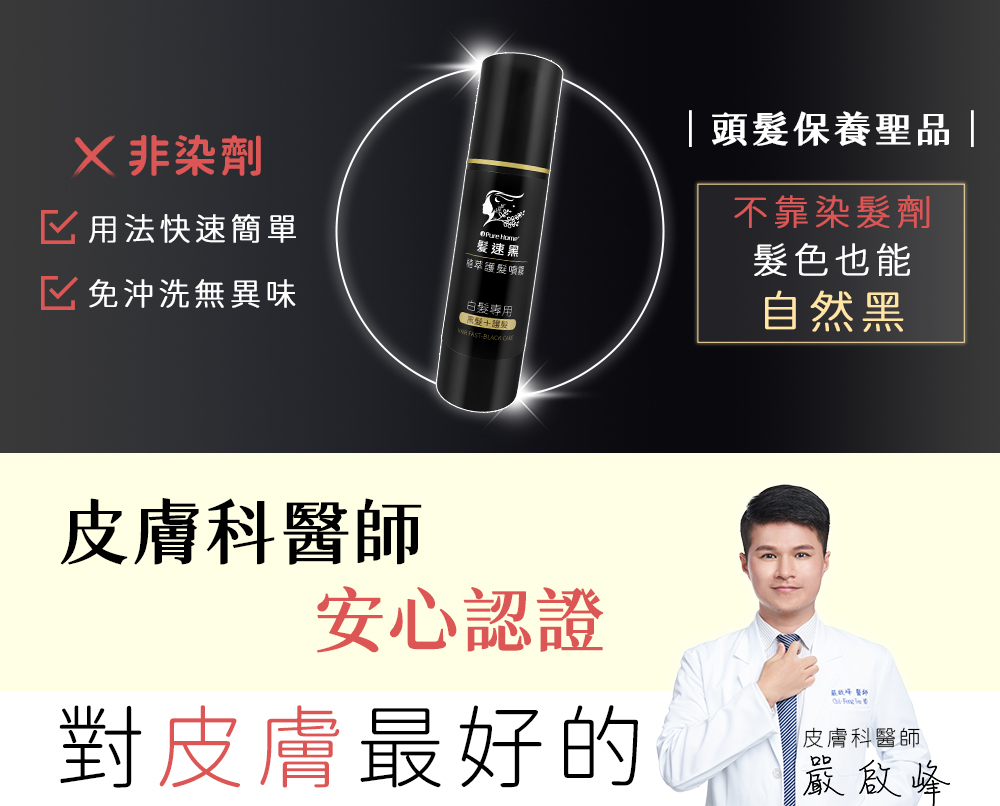 皮膚科醫師推薦