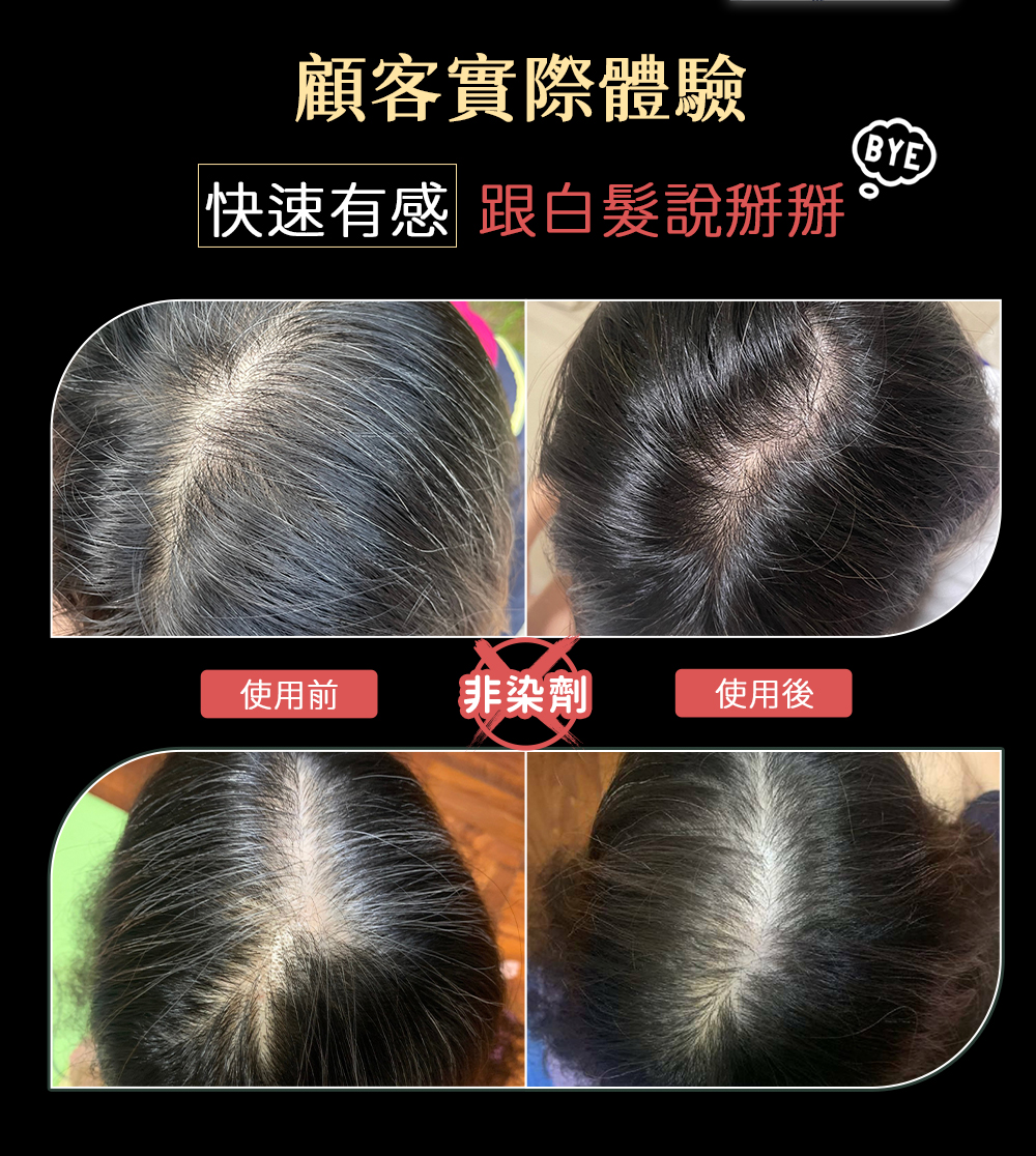 顧客實際體驗
